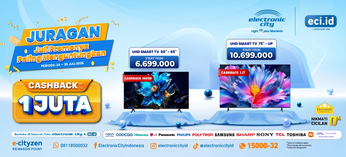 Detail Promo